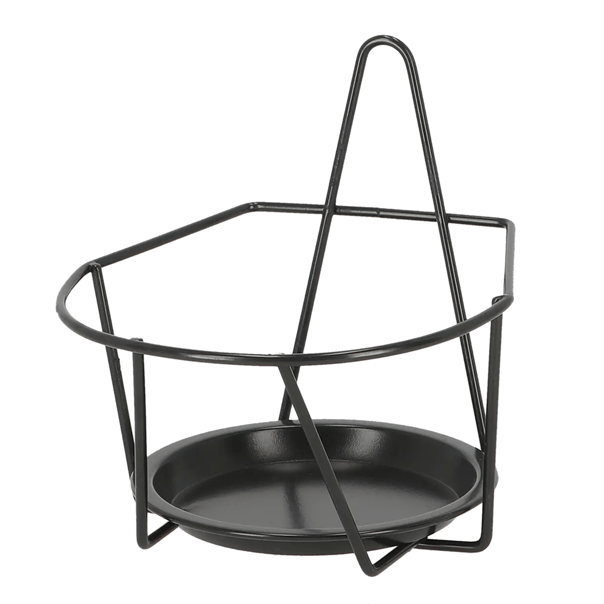 Wandblumentopfhänger