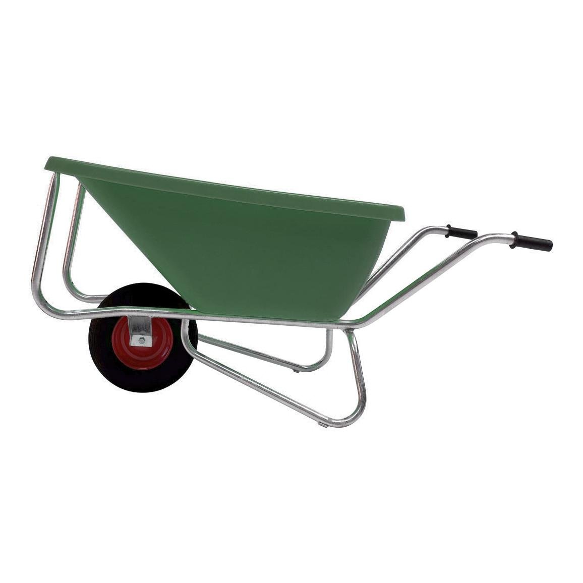 Growi Compactkarre BIG BEN 180 l