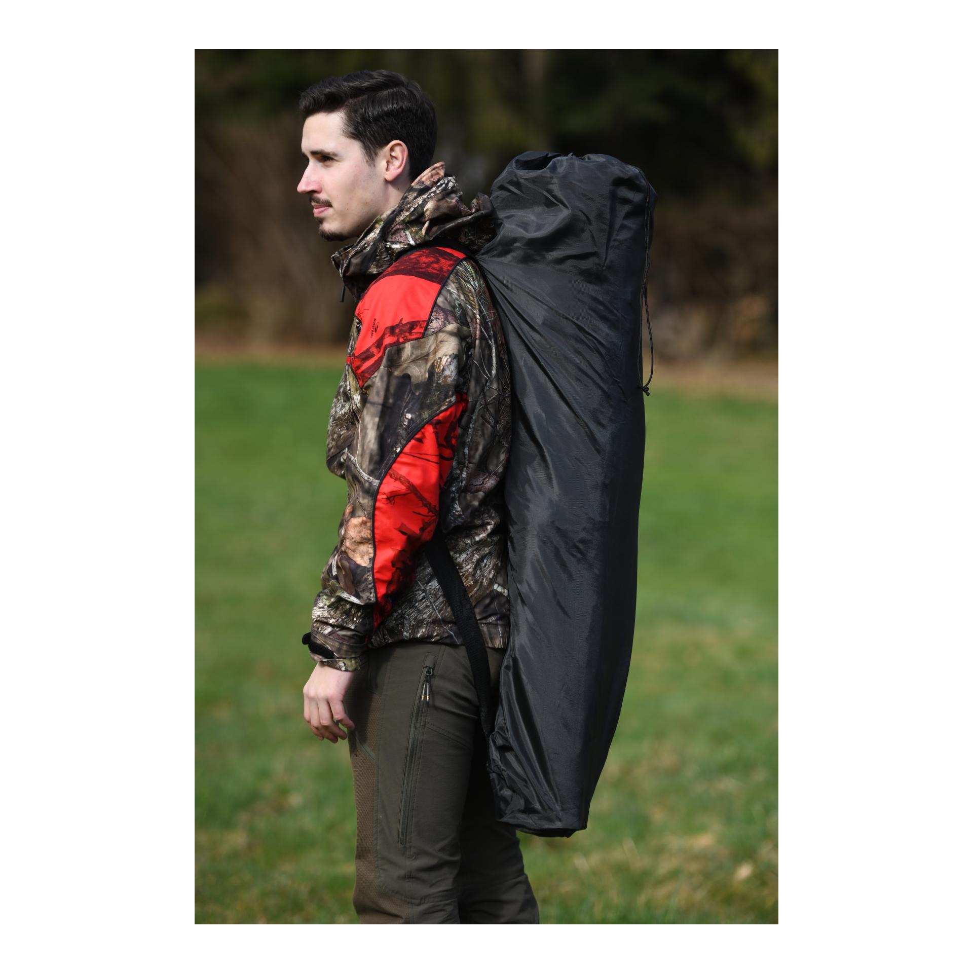 Hide-N-Sneak Hunting Blind