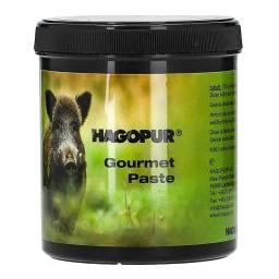 Schwarzwild Gourmet Paste - Lockmittel für Schwarzwild  