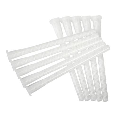 Canules-mélangeuses