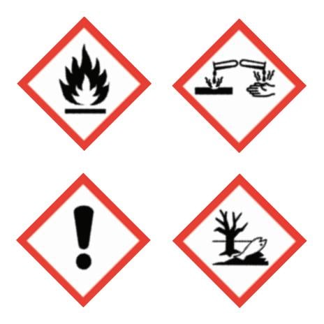 Spray-On Textil-Imprägnierung (500ml)