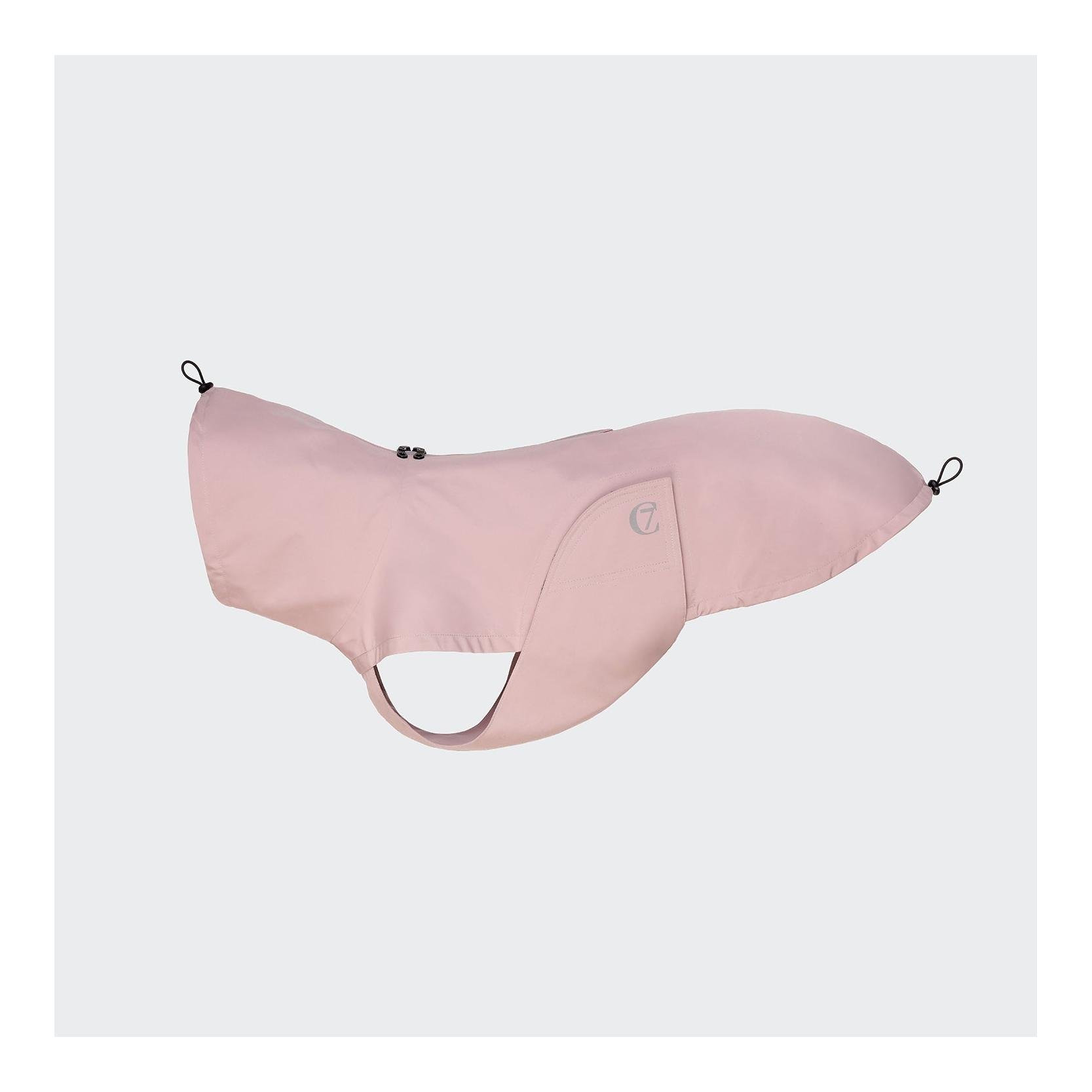 Hunderegenmantel Dublin