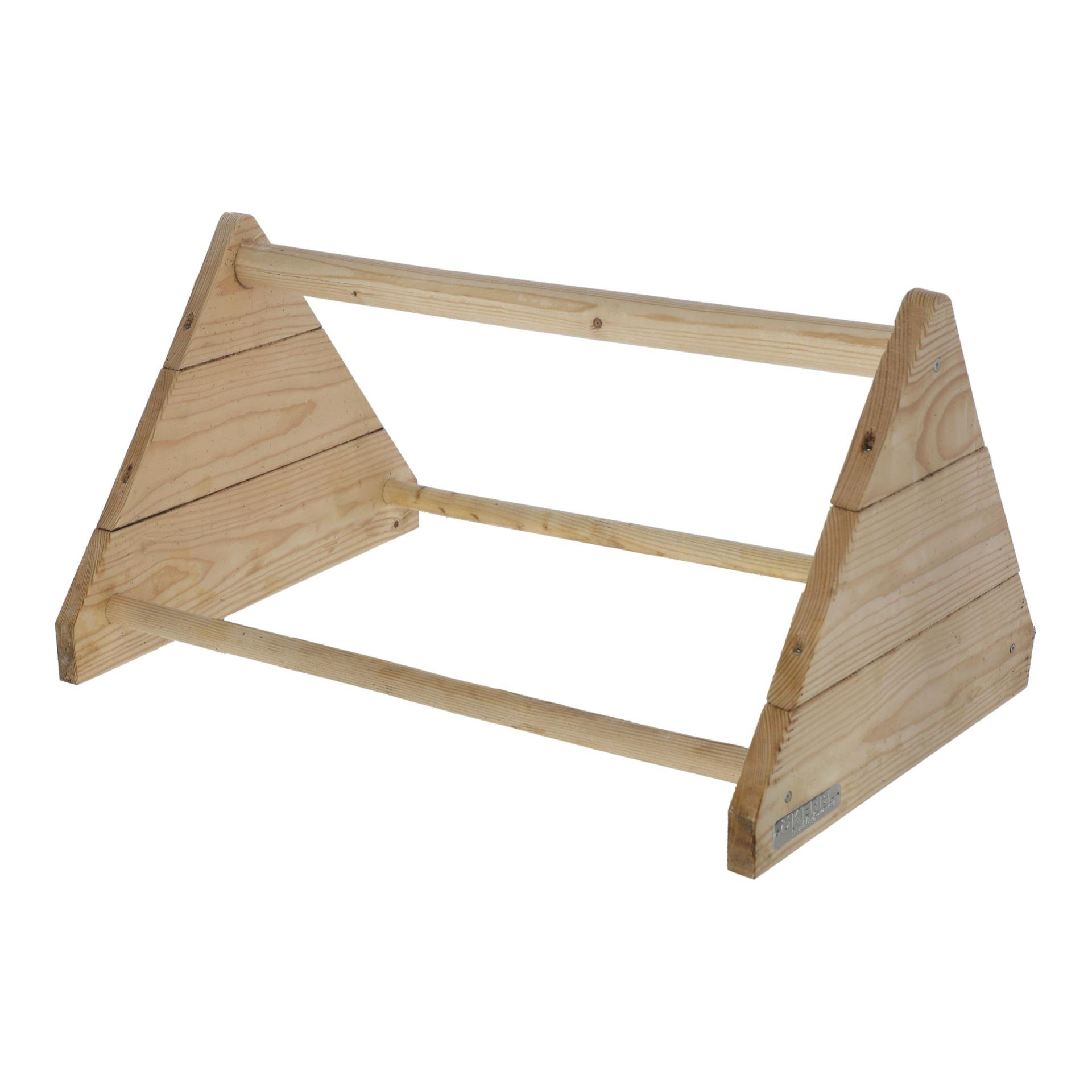 Sitzstange für Hühner