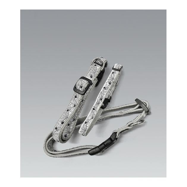 Image of Josty Halsband Spider - weiss bei Hauptner.ch