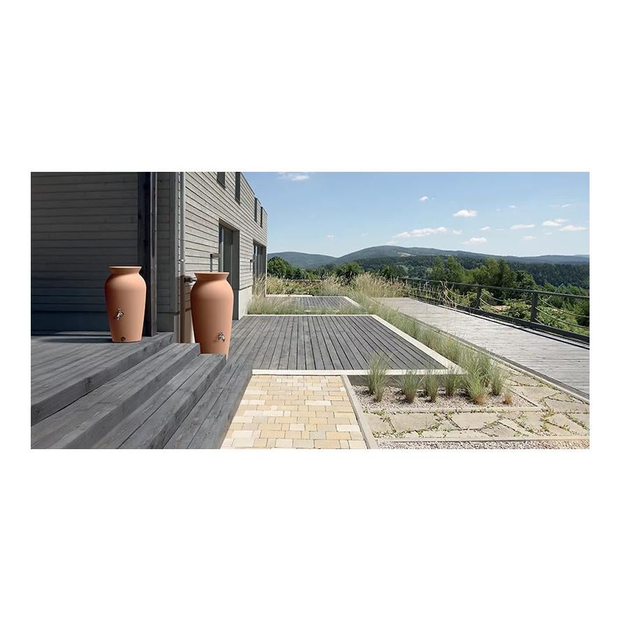 Prosperplast Regenwasserbehälter Velcan