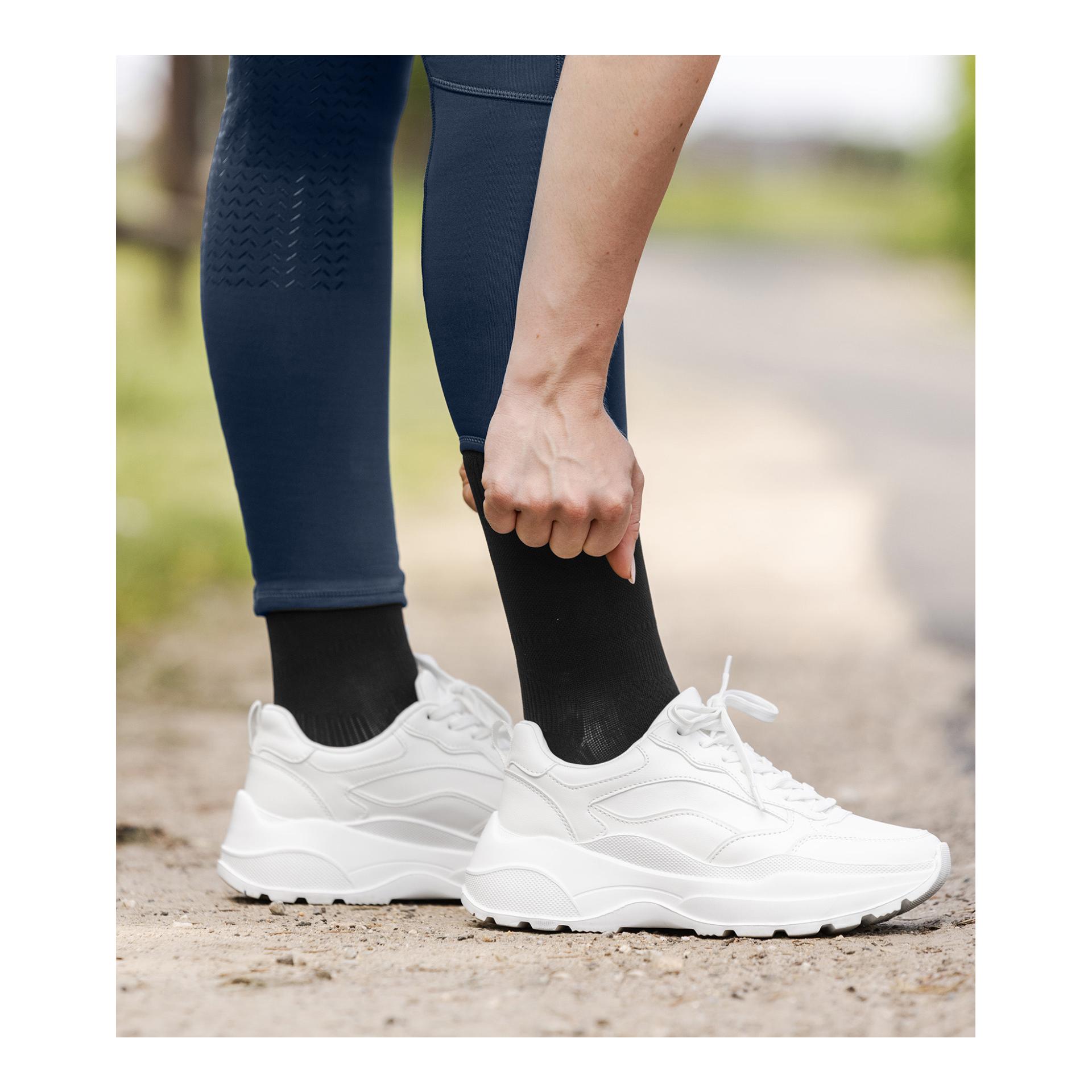 Elt Reitsocken Compression