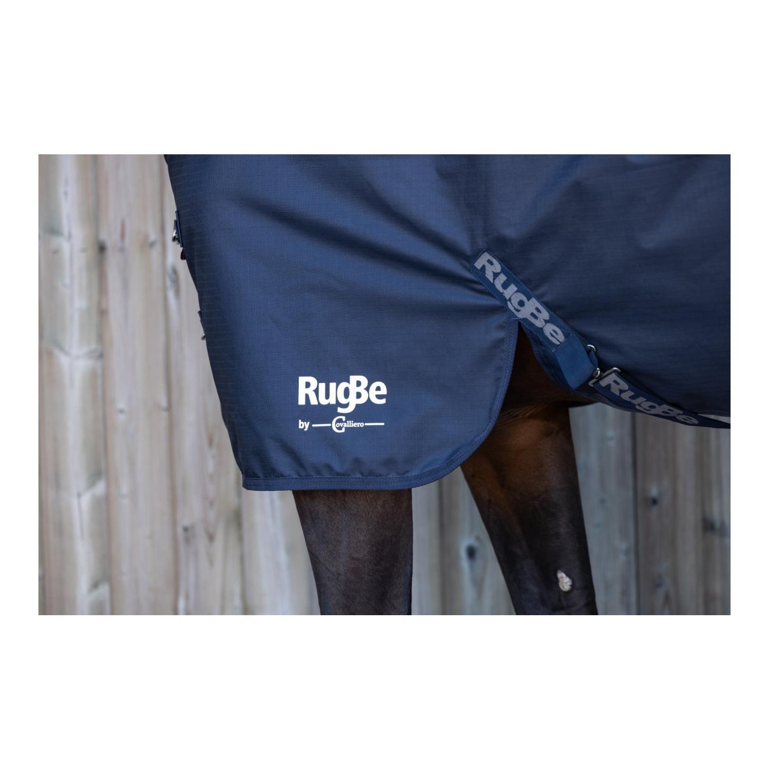 Outdoor-Pferdedecke RugBe 50 g