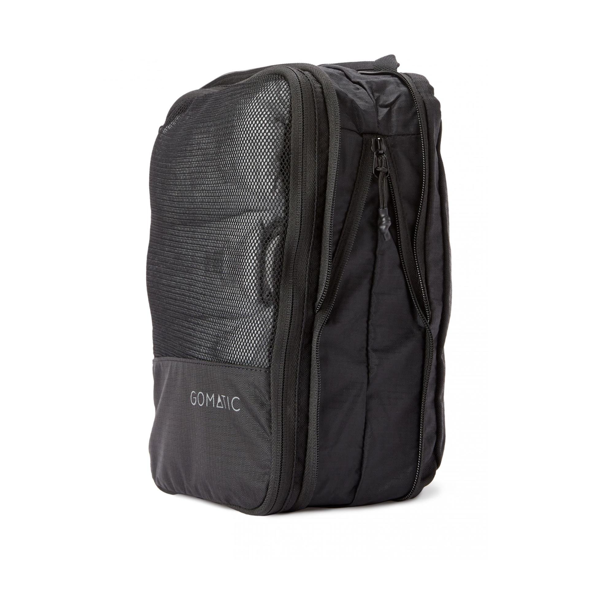 Packing Cube - Schwarz