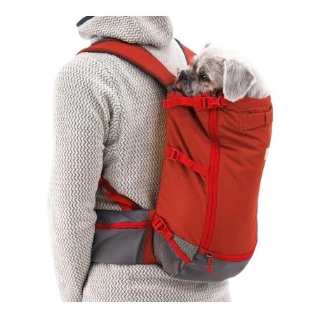 Hundetragetasche Hitch Hiker