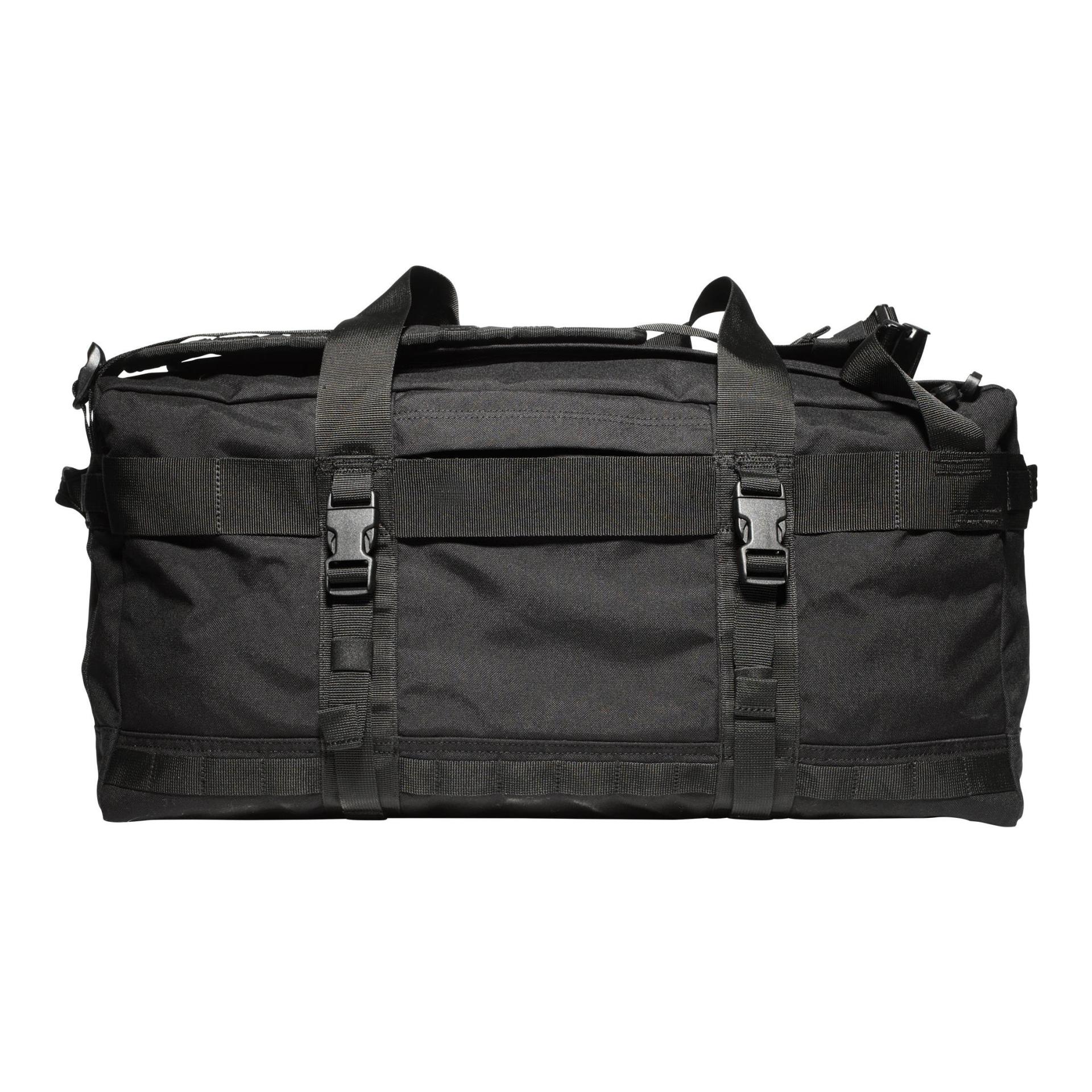 Tactical Series Rush LBD Lima Reisetasche 55L - schwarz