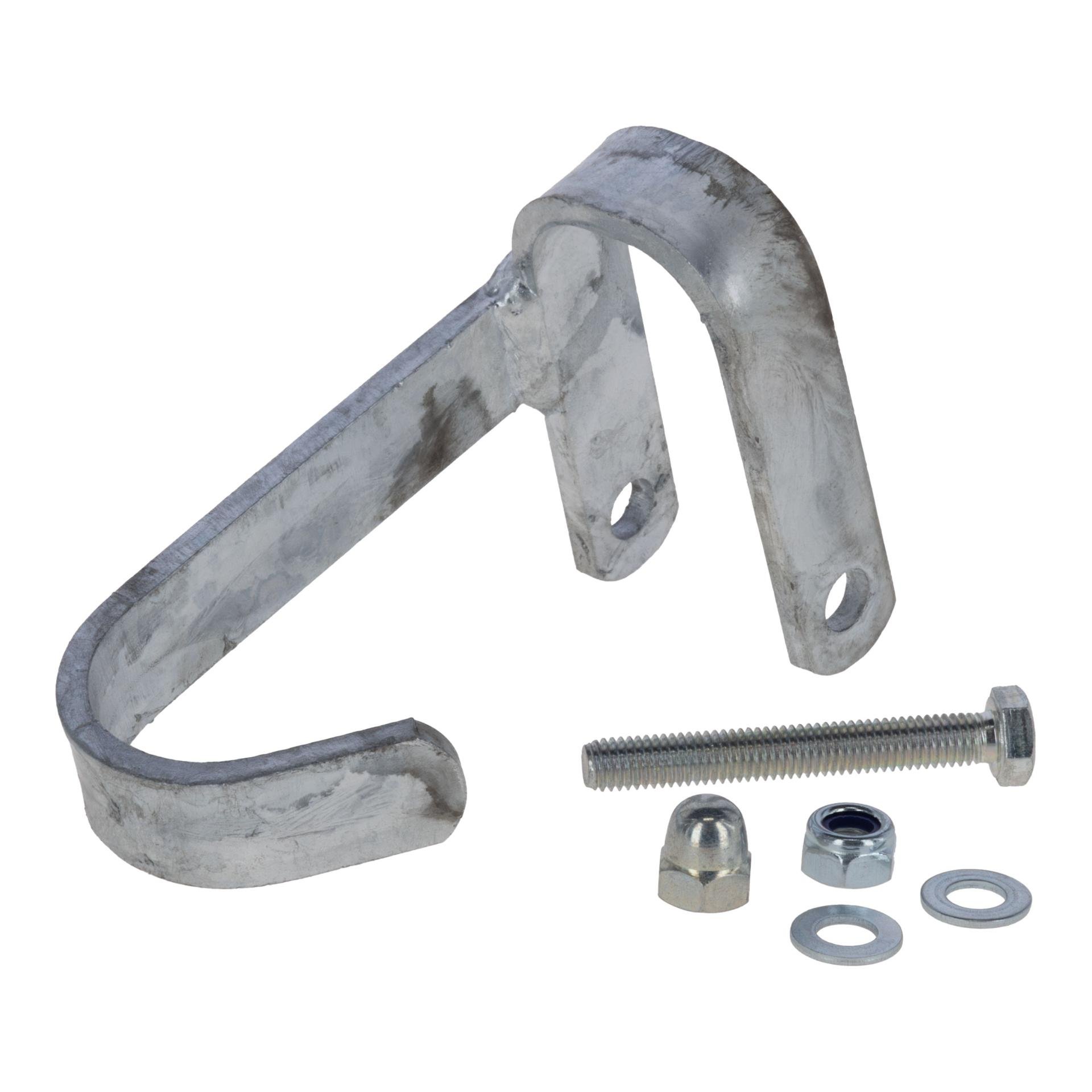 AKO Torverbinder für Weidepanels