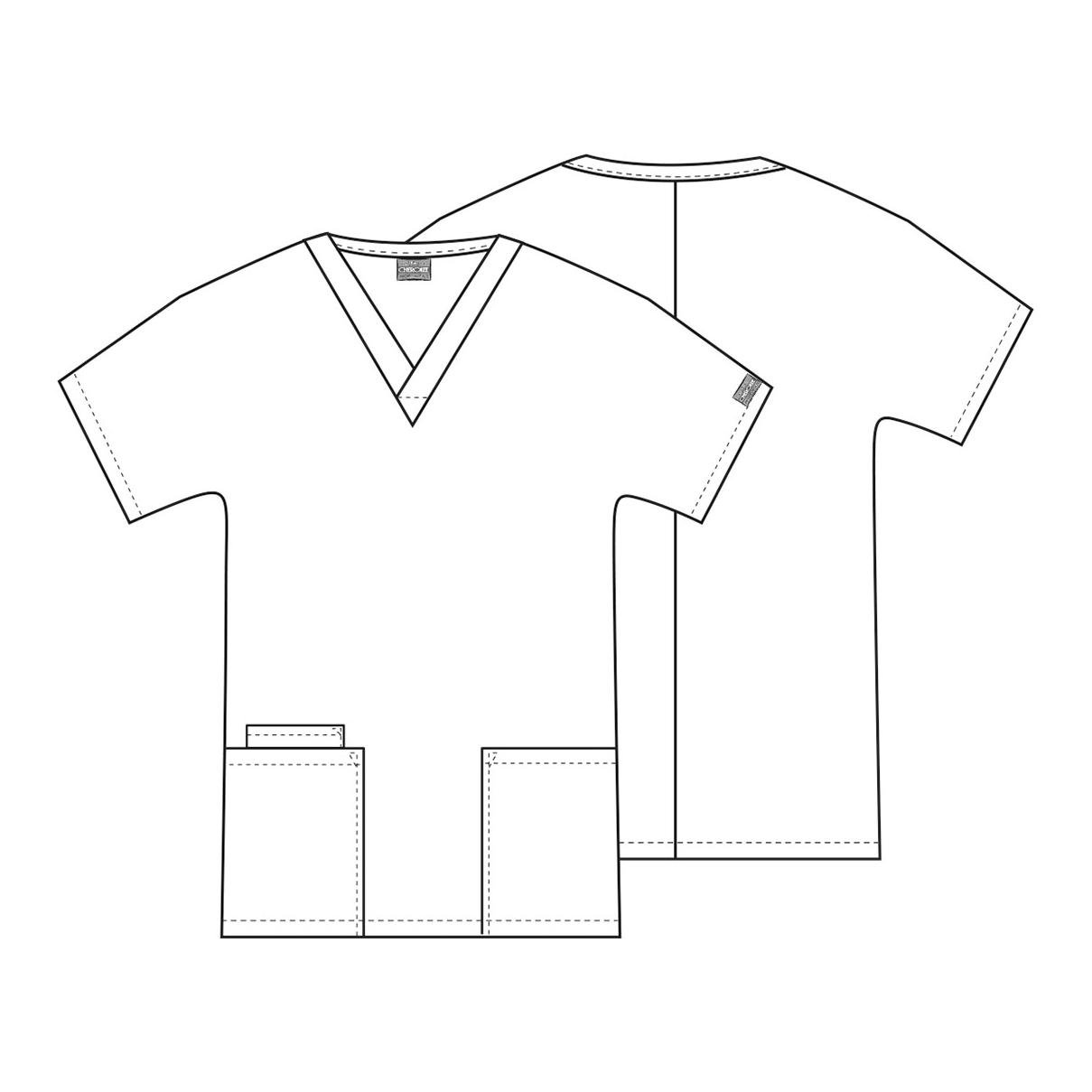 Originals Unisex Kasack