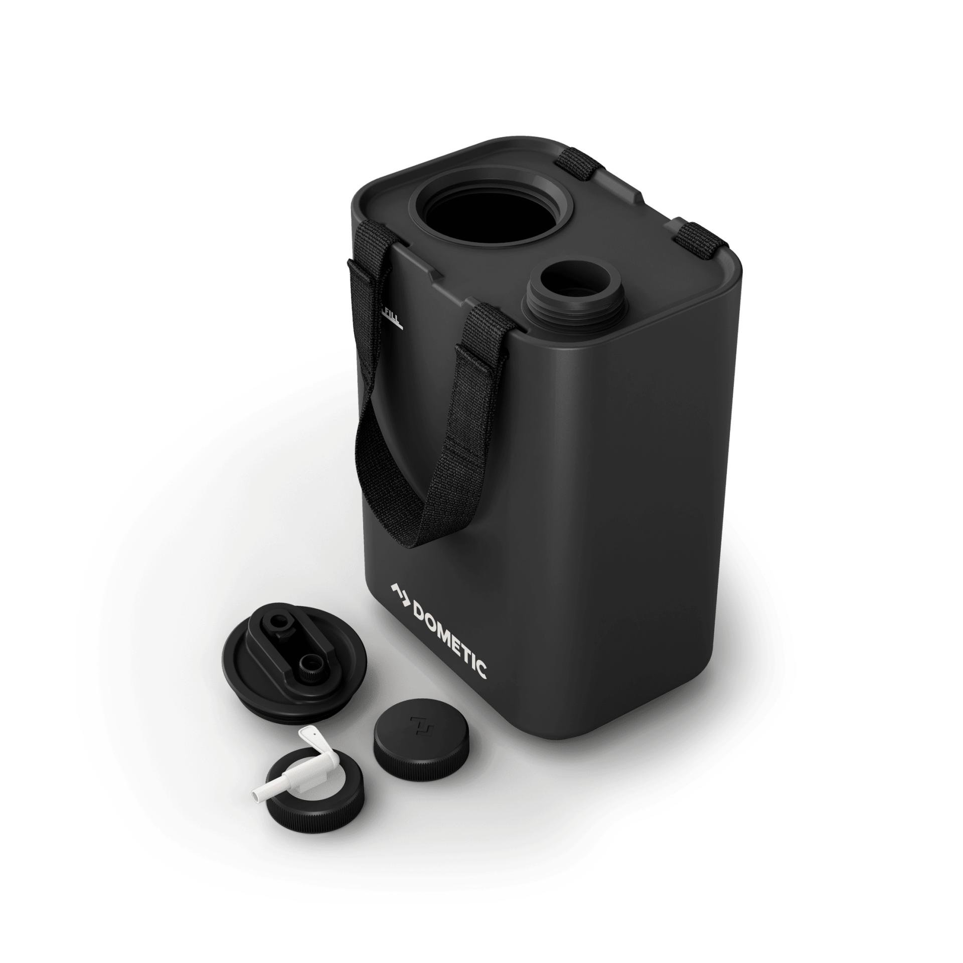 Hydration Bidon d'eau 11L