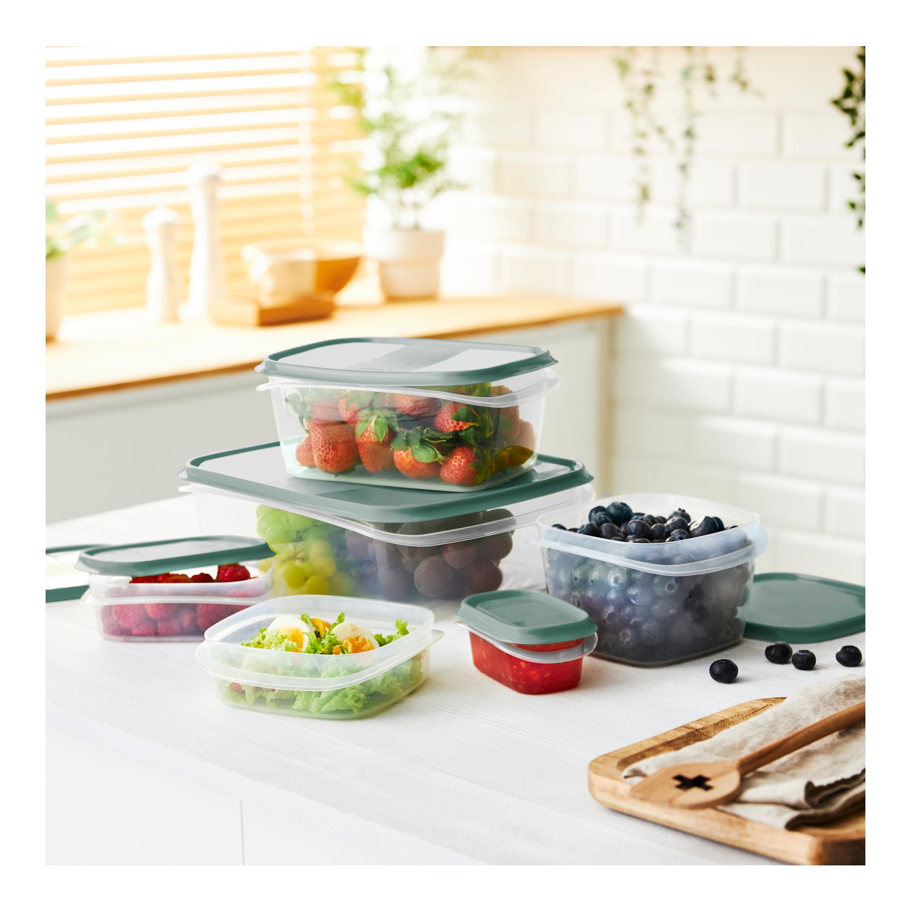 Picknick-Set 6-tlg. RUMA