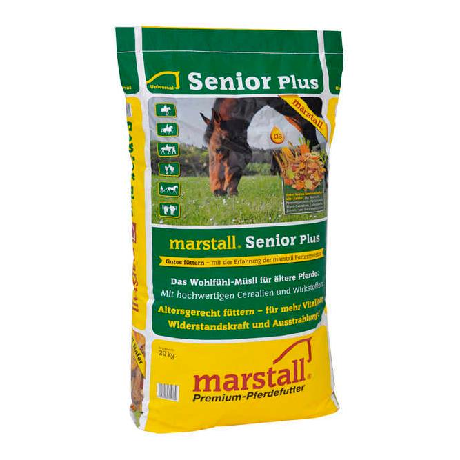Image of Marstall Senior Plus bei Hauptner.ch