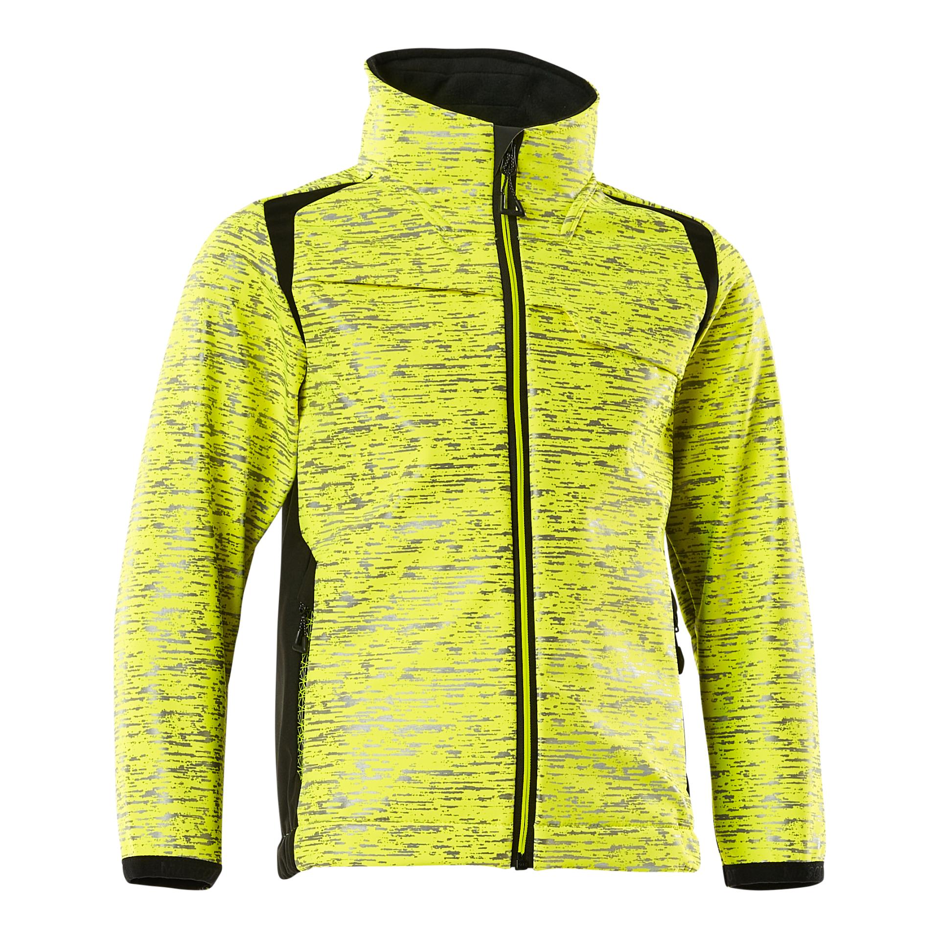 Veste Soft Shell pour enfants