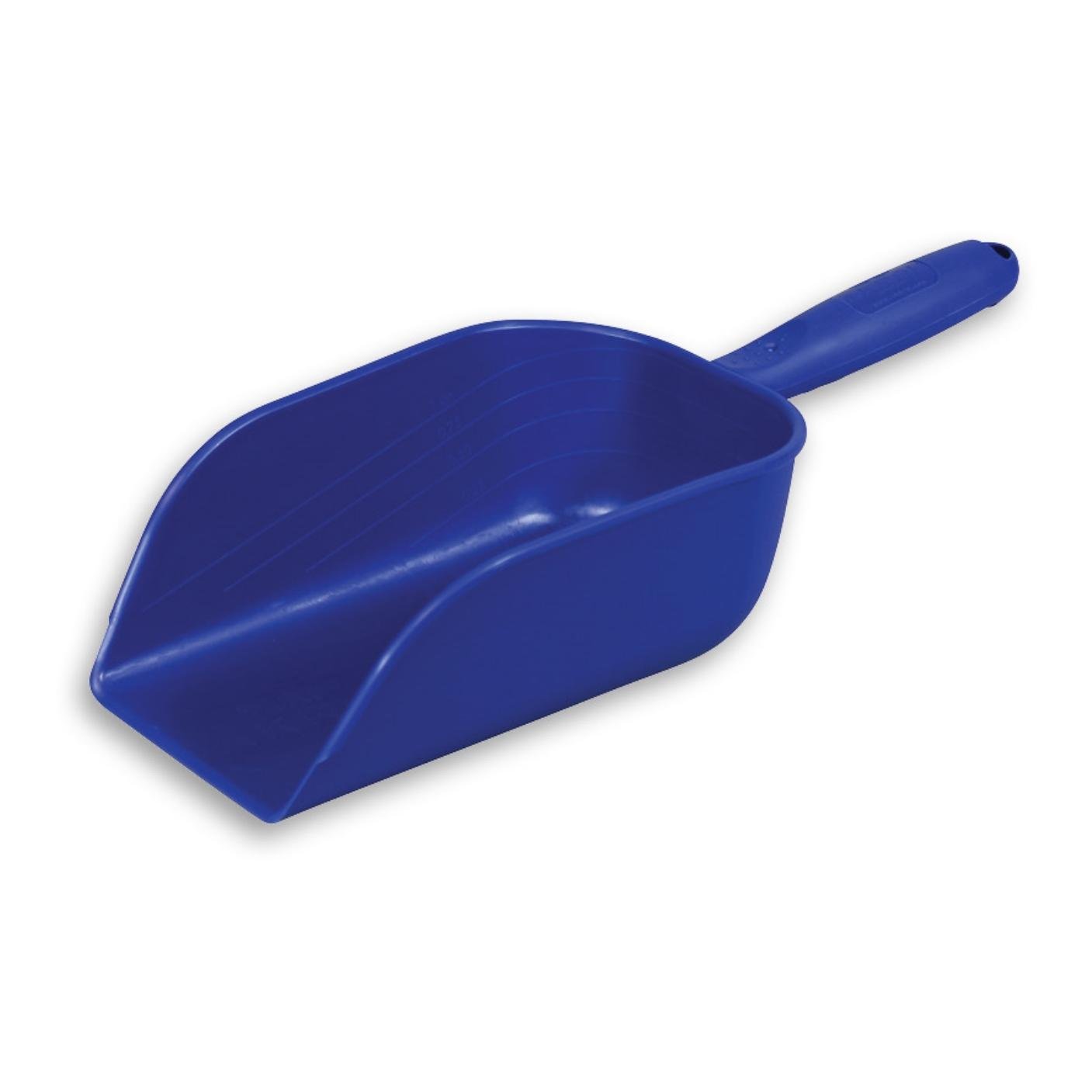 Image of Mainer Futterschaufel - blau bei Hauptner.ch