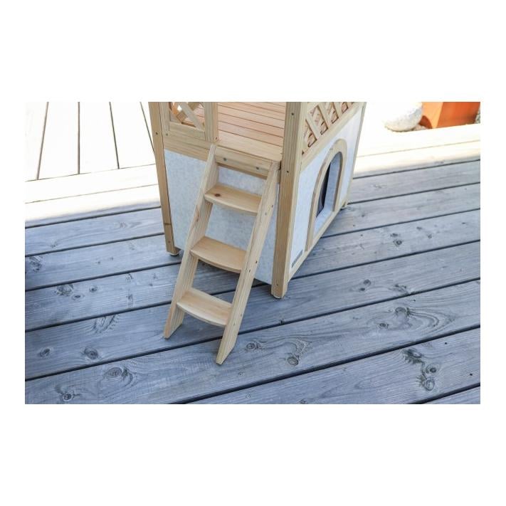 Katzenhaus Tyrol Alpin