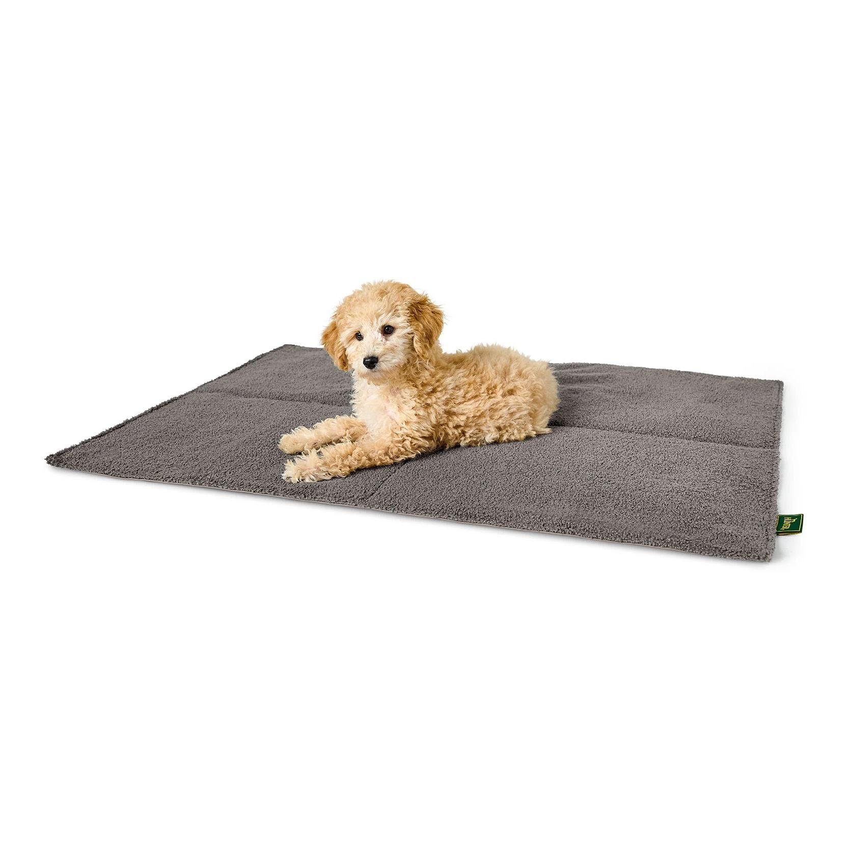 Couverture de voyage pliable pour chiens Seoul