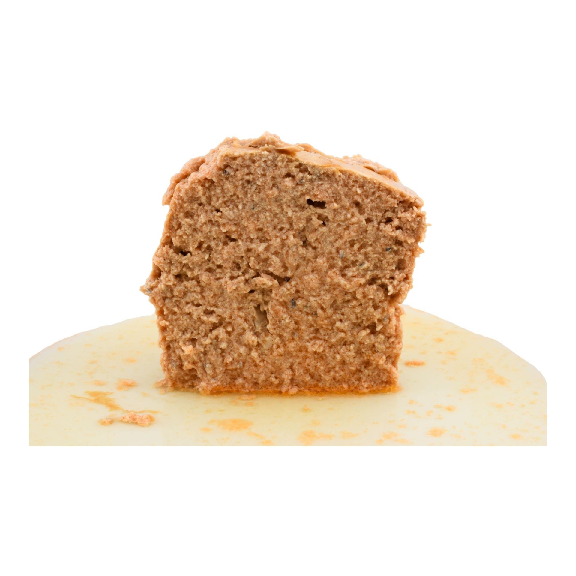 Reinfleisch-Dose Lachs