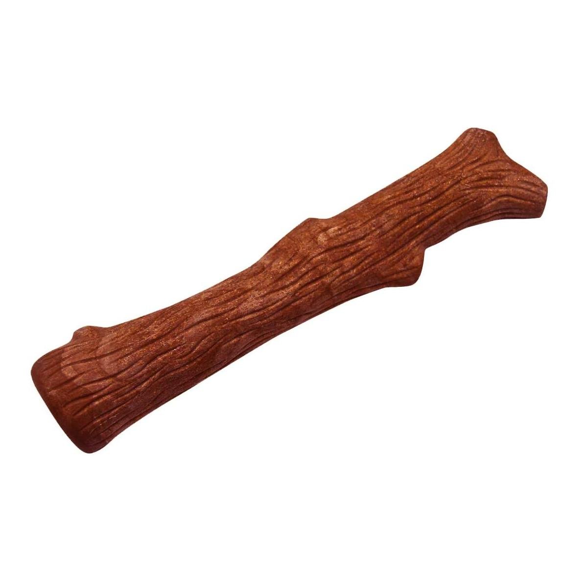 Image of Petstages Kauspielzeug Dogwood Mesquite Stick - rotbraun bei Hauptner.ch