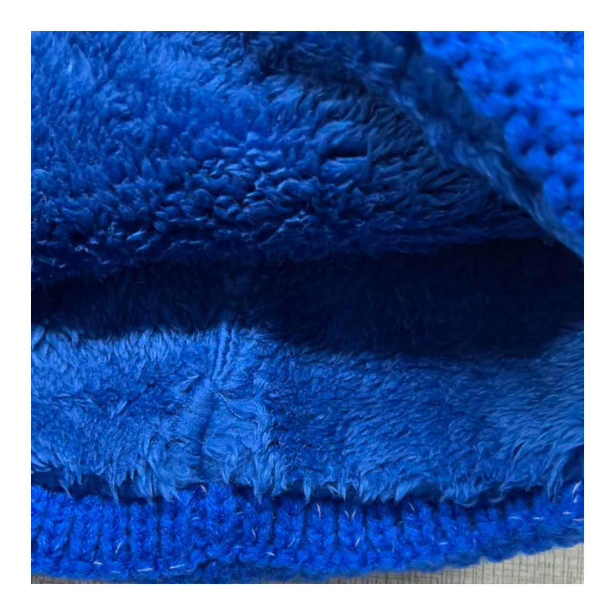 "Pony Club" Loop | Reflektierend