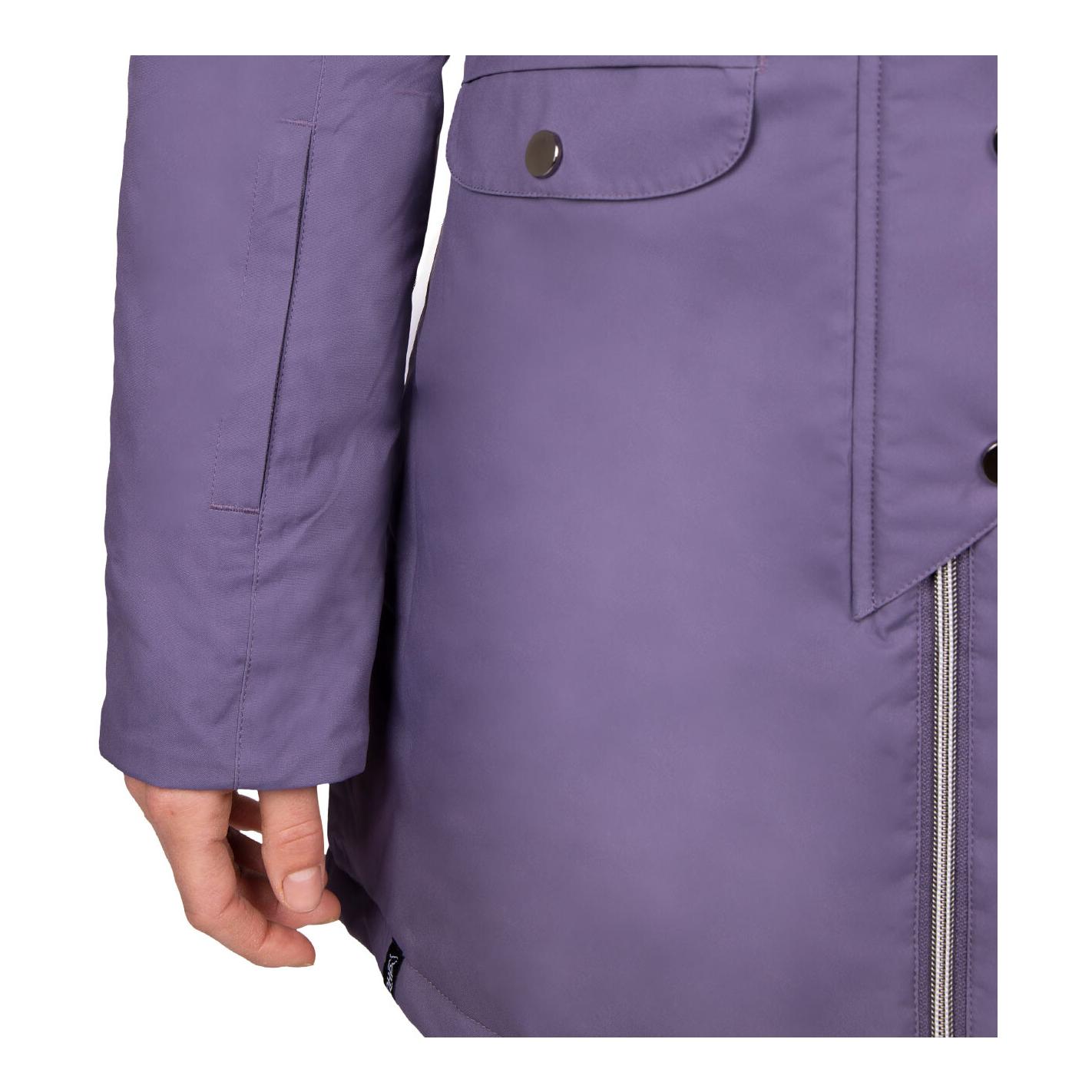 Winterjacke Linde Damen