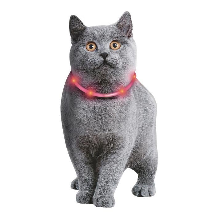 Viso Light LED Cat