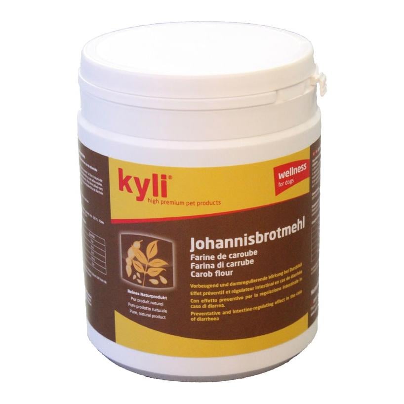 Image of Kyli Johannisbrotmehl bei Hauptner.ch