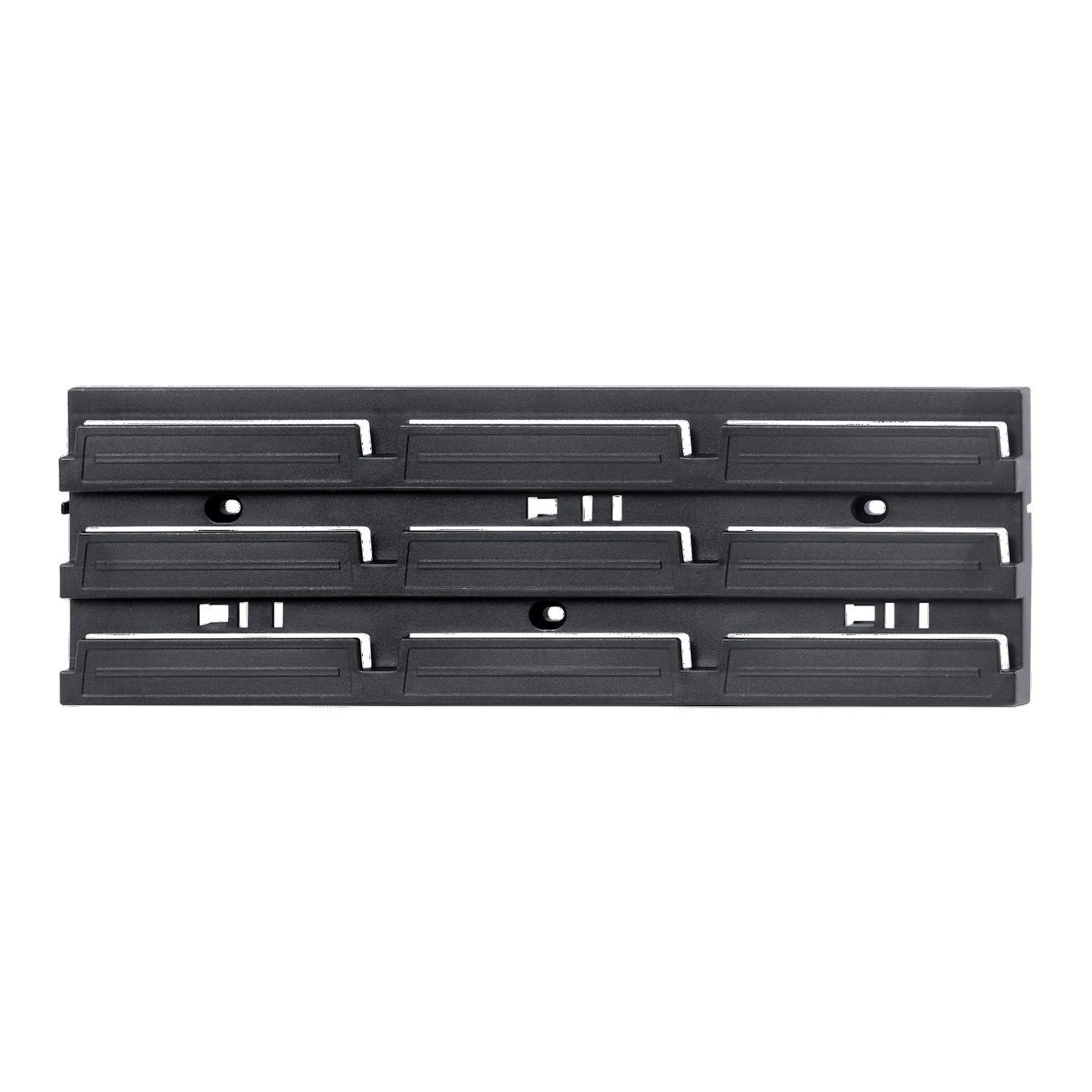 Image of Kistenberg Wandhalterung Truck - Schwarz - bei Hauptner.ch