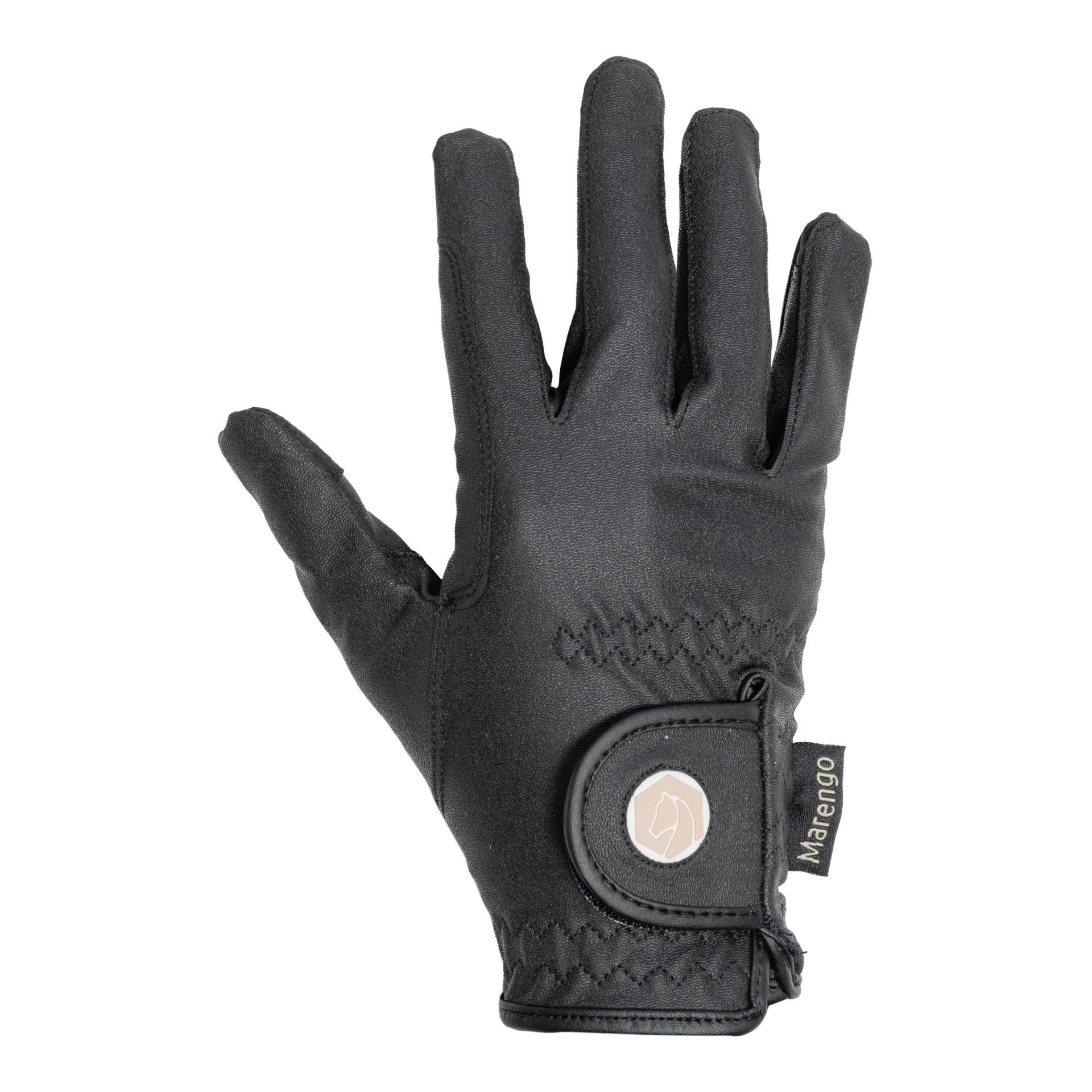 Reithandschuh Classy Comfort