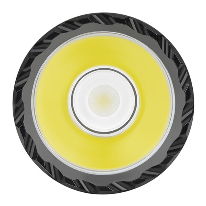 Odin LED Waffenlampe - Schwarz