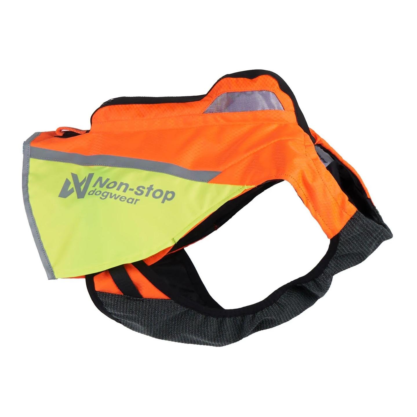 Protector vest GPS 2.0