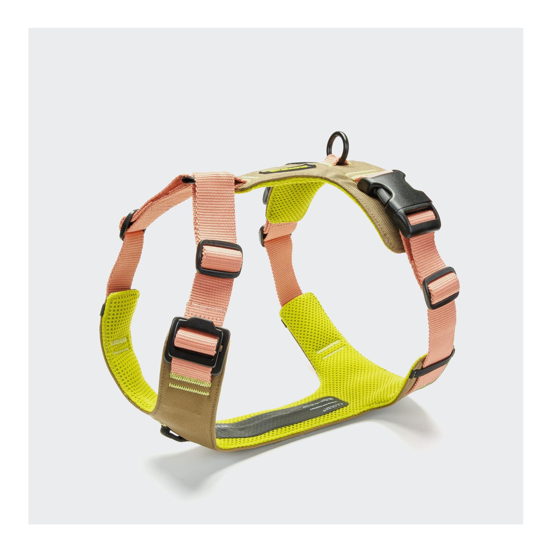 Harnais pour chien Y-2