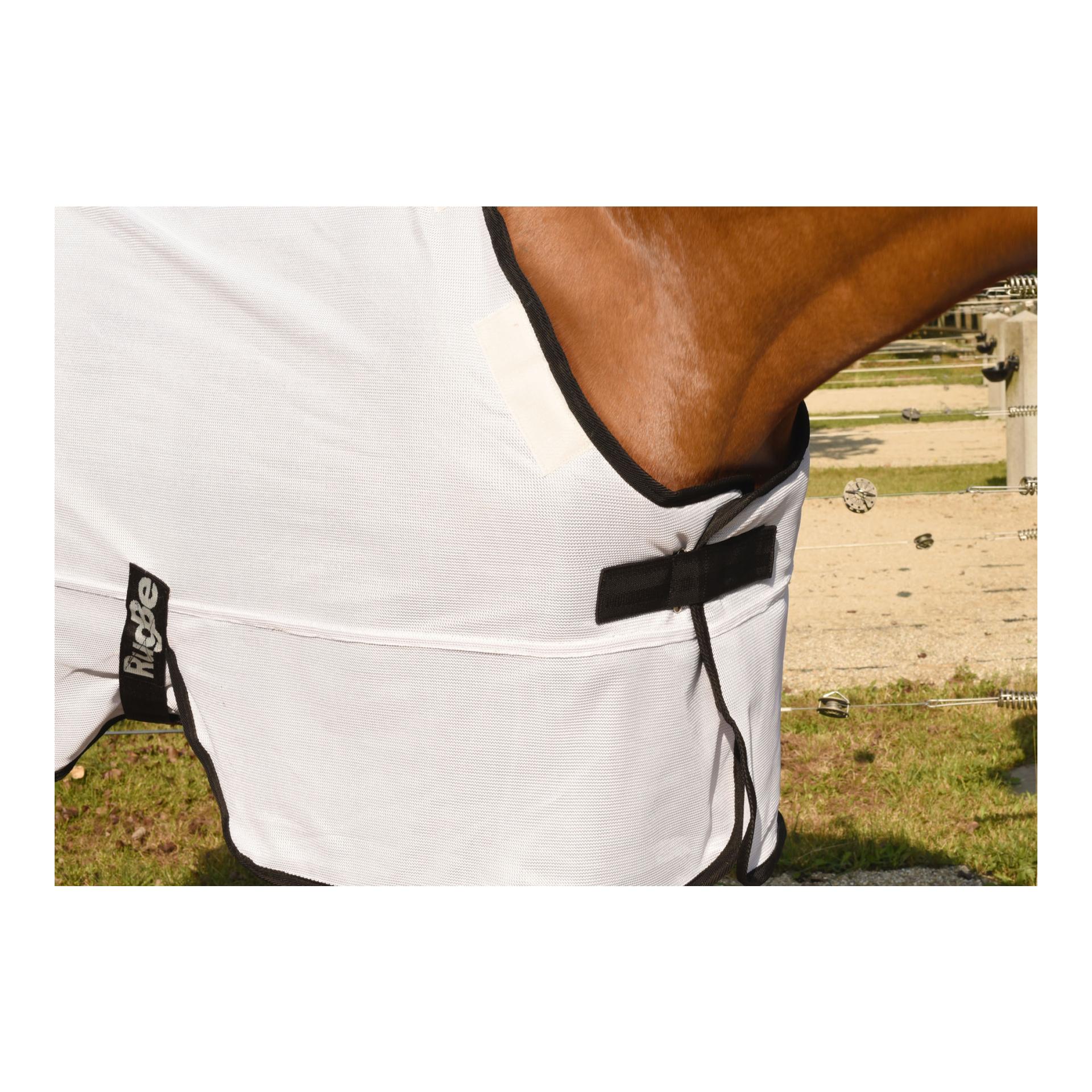 Fliegendecke SuperFly inkl. Halsteil