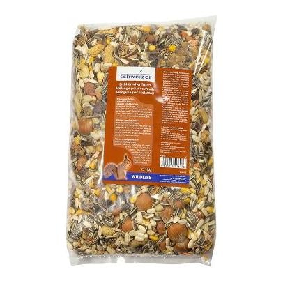 Image of schweizer Eichhörnchenfutter bei Hauptner.ch