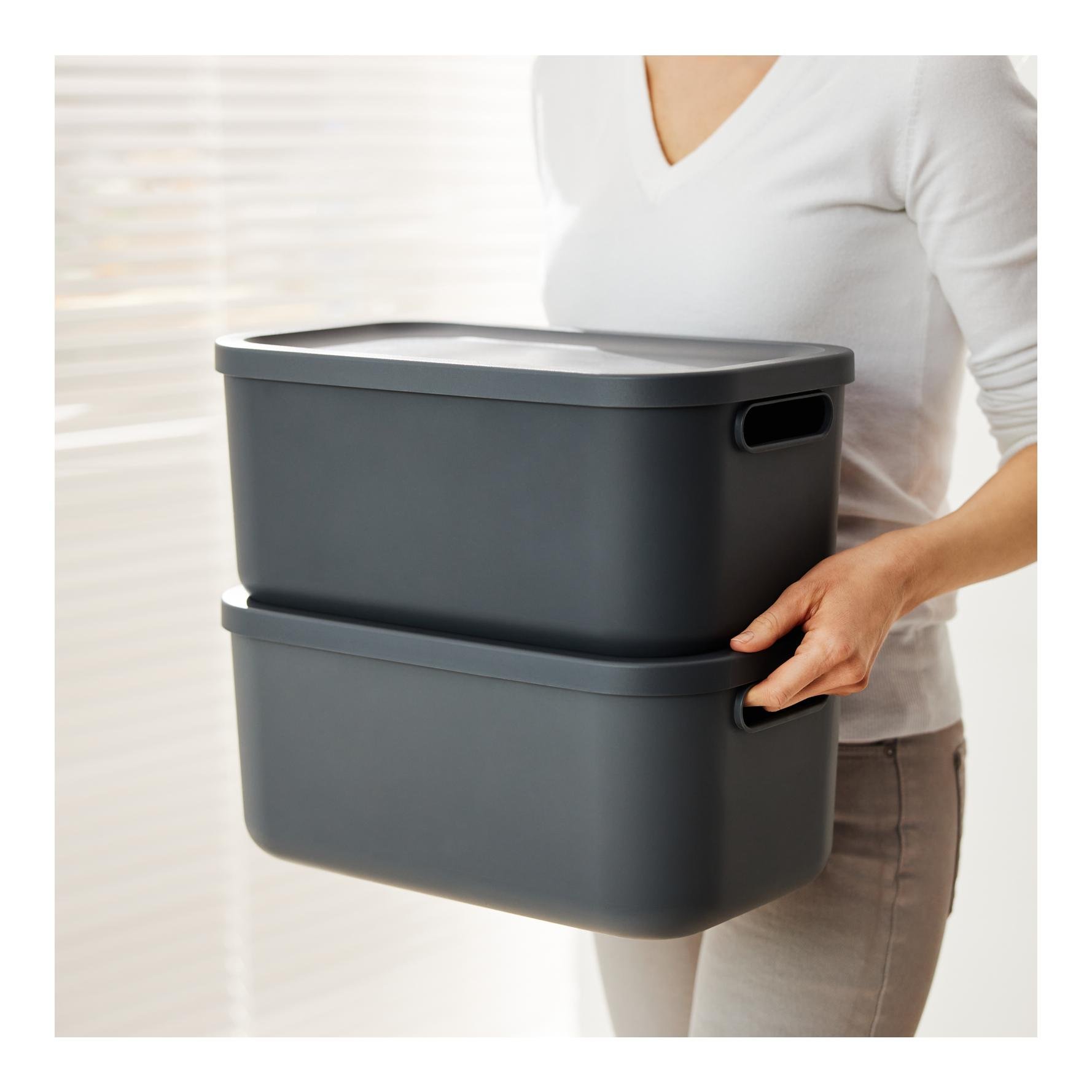 Rotho ALBULA LIGHT 12 litres