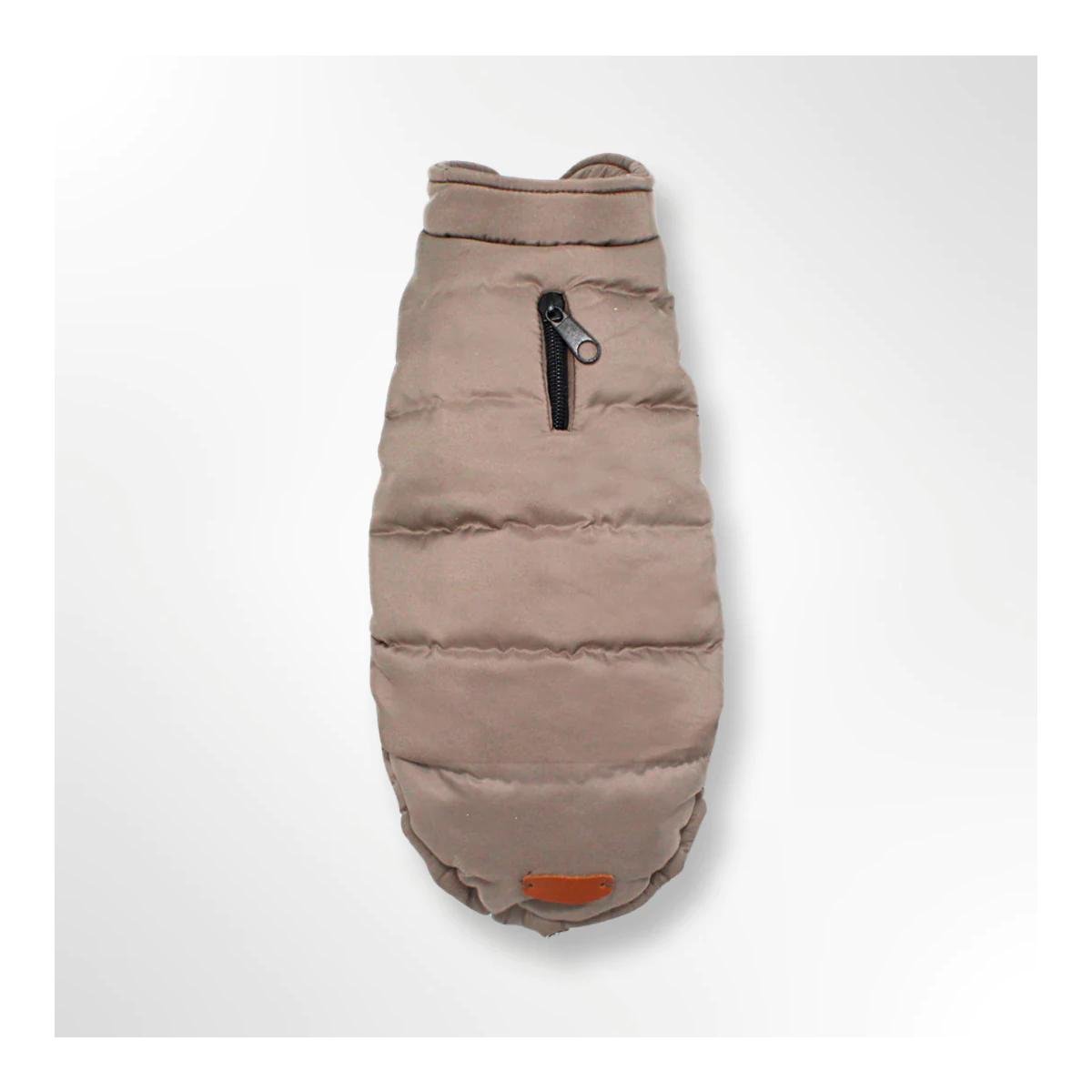 Hundemantel Saint Gervais