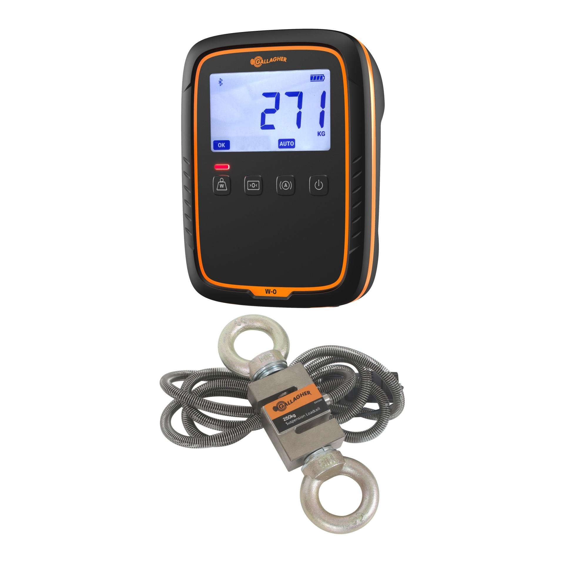 Image of APS Schnellwiegekit LC300/W0 bei Hauptner.ch