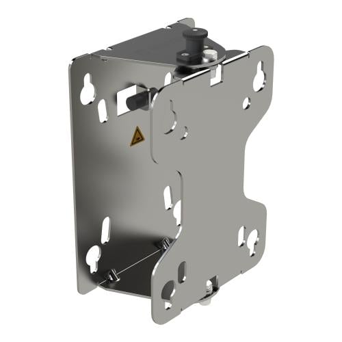 Wandhalterung für automatischer Schlauchaufroller Edelstahl