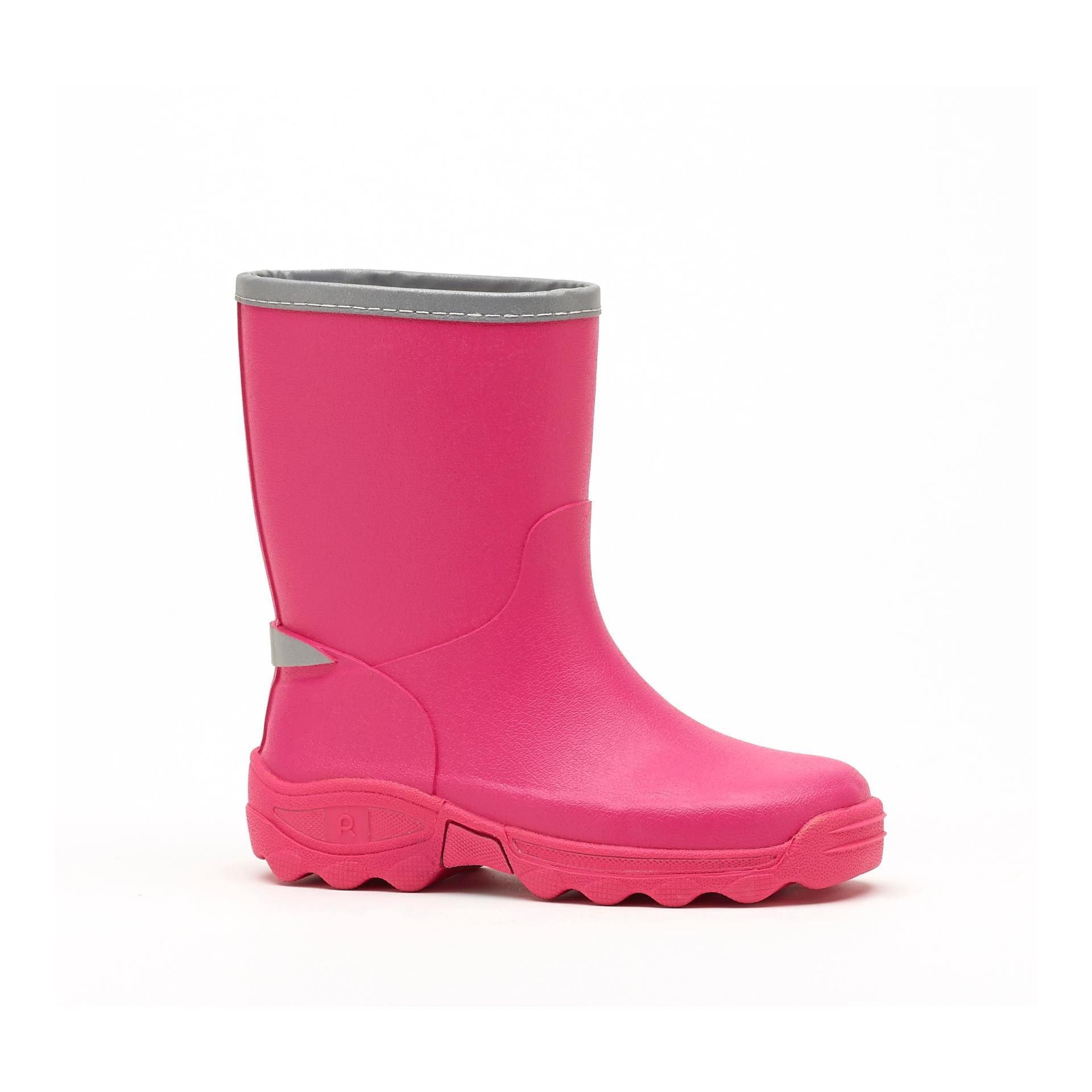 Clean Kids Stiefel - pink