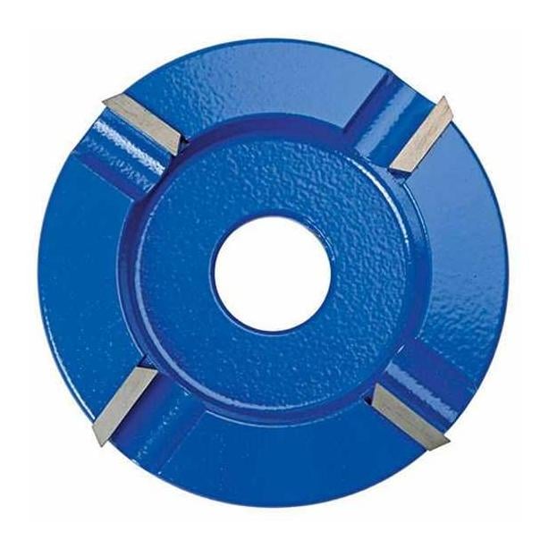 Image of Kerbl Klauenschneidscheibe SuperProfi - Blau - bei Hauptner.ch