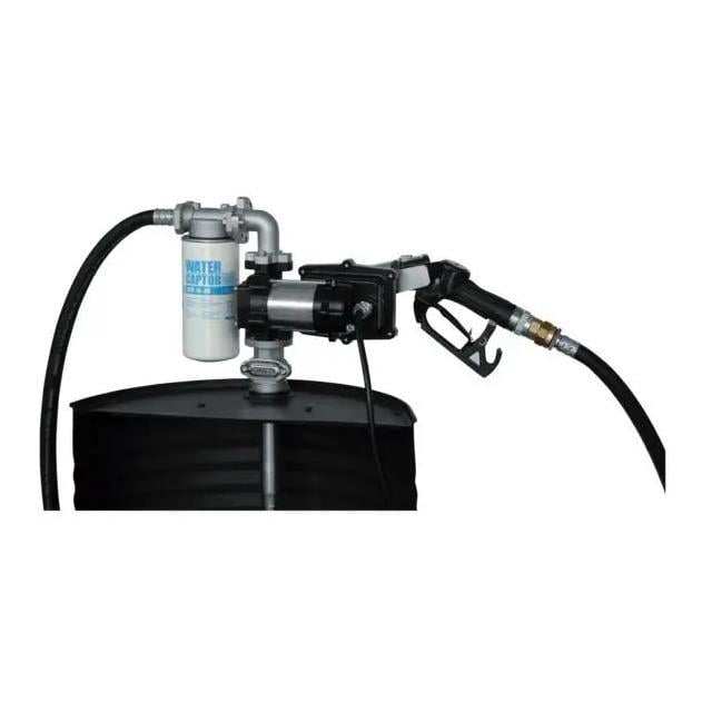 Elektropumpe Ex 50 230V Fassmodell