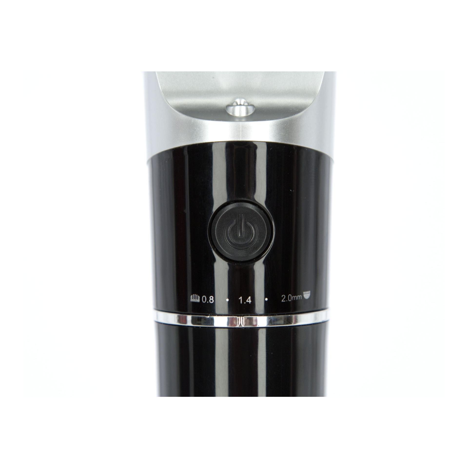 Tondeuse à batterie DeloX