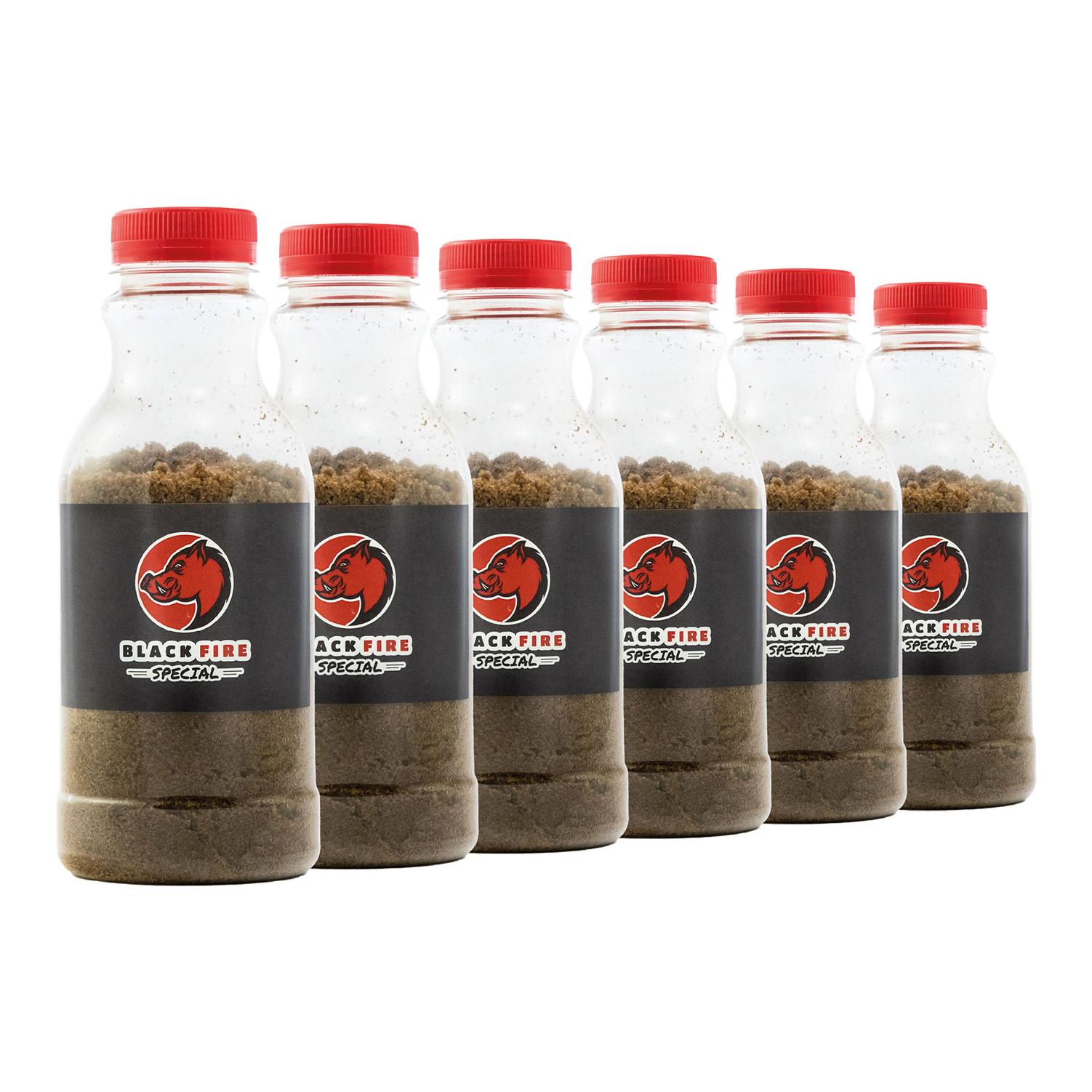 Black Fire Wildlockmittel Spezial 0,5 Kg