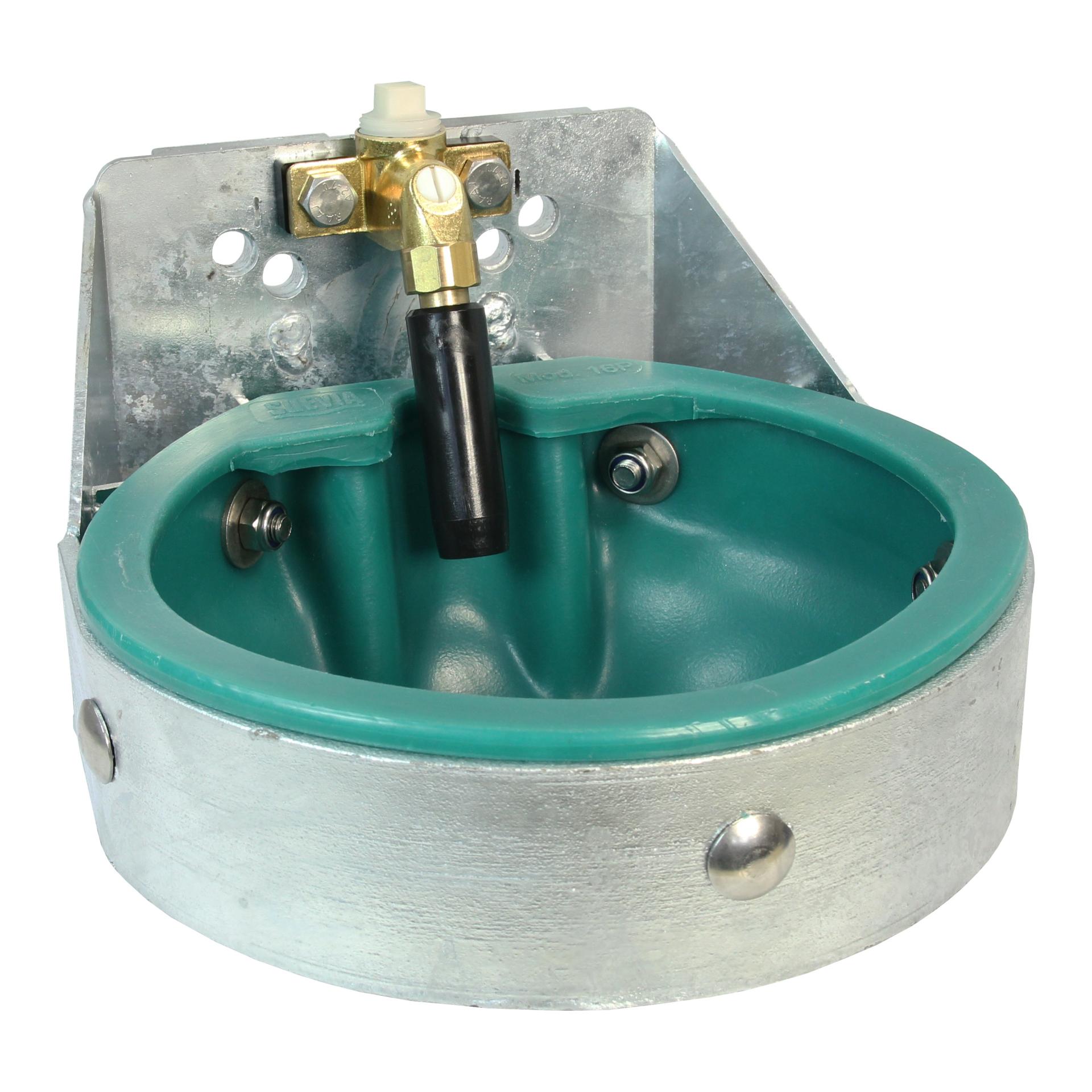 Image of Suevia Tränkebecken Mod. 16P bei Hauptner.ch