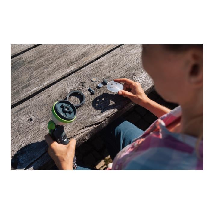 plus Multibrause 5 S 