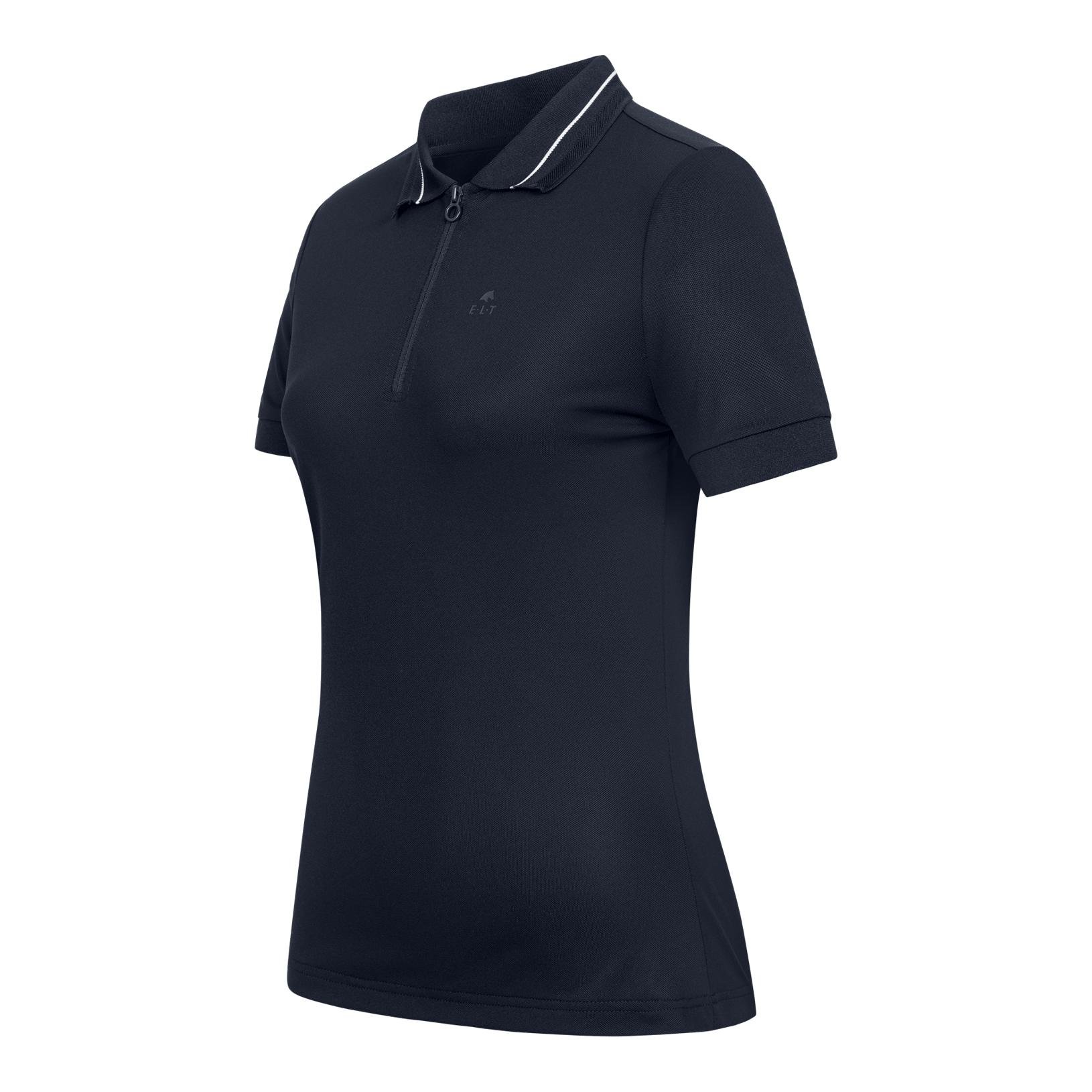 Funktions-Poloshirt Prag