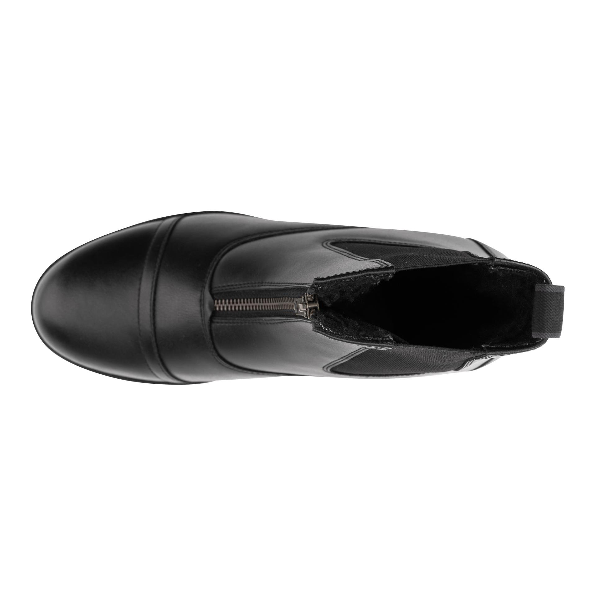 Stiefelette Contrace FZ Vegan Winter